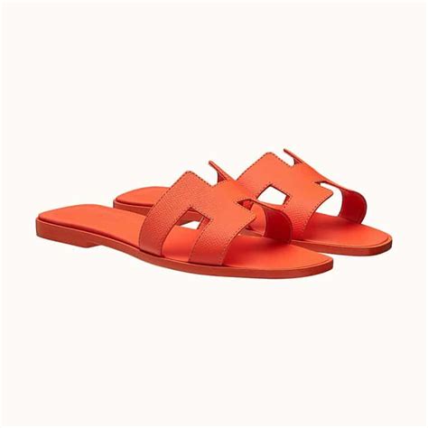 orange fur hermes slidews|Hermes Orans for Fall 2021 including Teddy Bear Sandals.